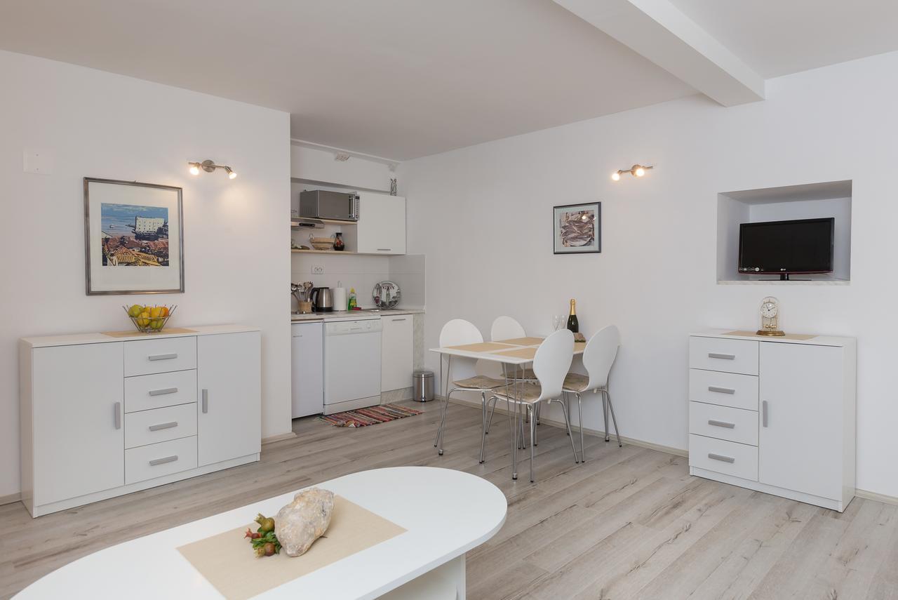 Izvijacica Suite Dubrovnik Exterior foto