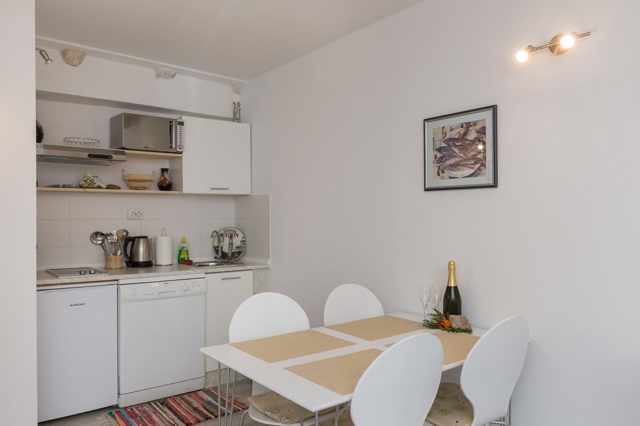 Izvijacica Suite Dubrovnik Exterior foto
