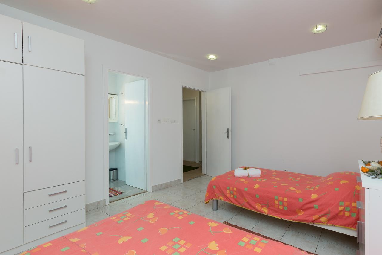 Izvijacica Suite Dubrovnik Exterior foto
