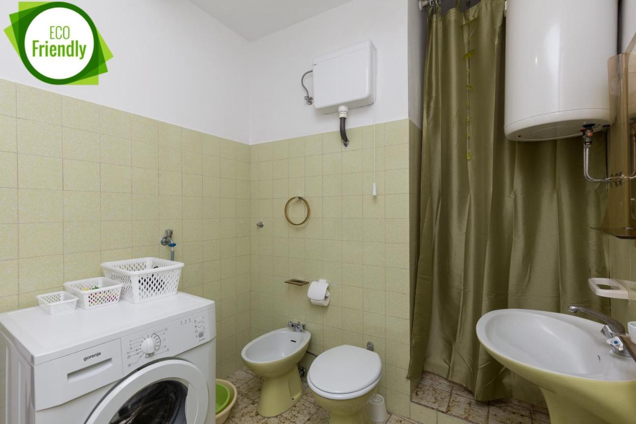 Izvijacica Suite Dubrovnik Exterior foto