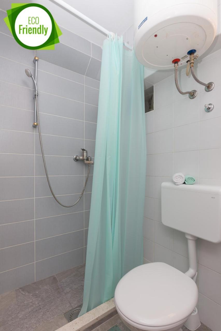 Izvijacica Suite Dubrovnik Exterior foto